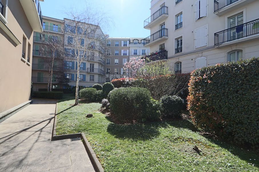 Vente appartement 4 pièces 90.09 m² à Poissy (78300), 464 000 €