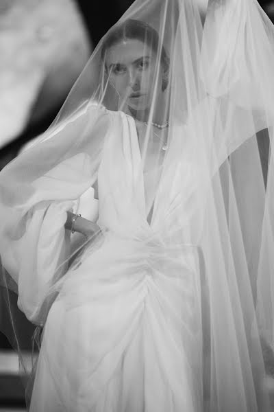 Wedding photographer Kseniya Dolzhenko (kseniadolzhenko). Photo of 1 October 2021