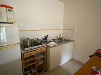 appartement à Vaison-la-Romaine (84)