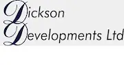 Dickson Developments Limited Logo