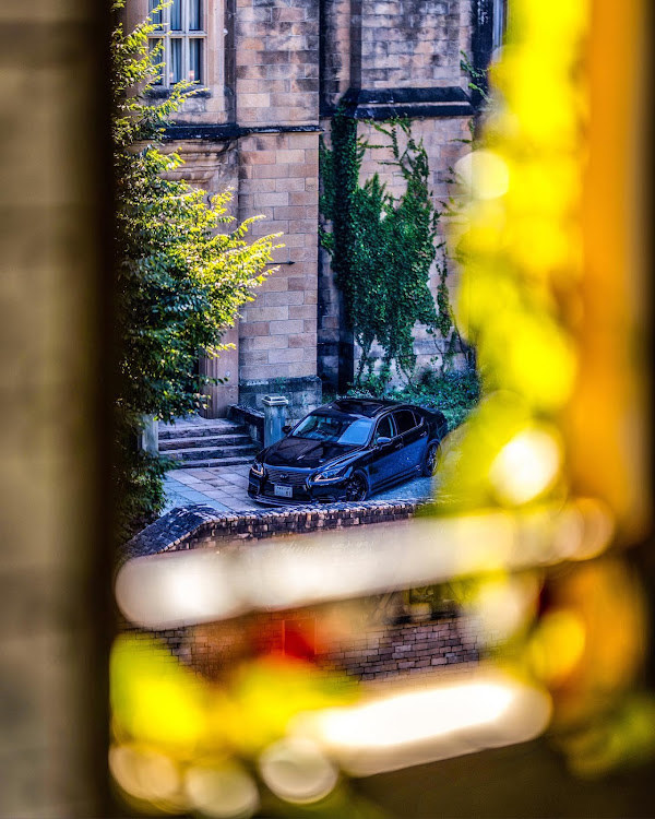 LSのBOKEH MASTER・SIGMA105mm f1.4 Art・群馬・ロックハート城に関するカスタム事例の投稿画像2枚目
