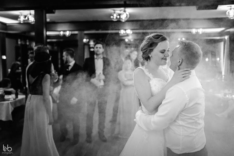 Photographe de mariage Trond Erik Brekke (tebphoto). Photo du 9 mai 2019