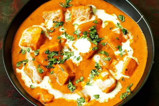 Paneer Butter Masala