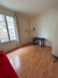 appartement à Paris 19ème (75)