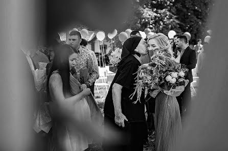 Fotografo di matrimoni Andy Casota (casotaandy). Foto del 25 luglio 2018