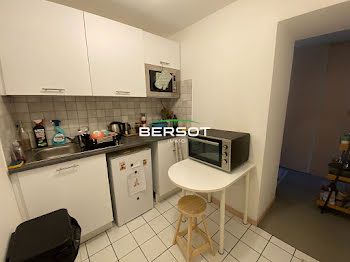 appartement à Besançon (25)