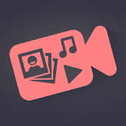 Photo Story Video Maker  Icon