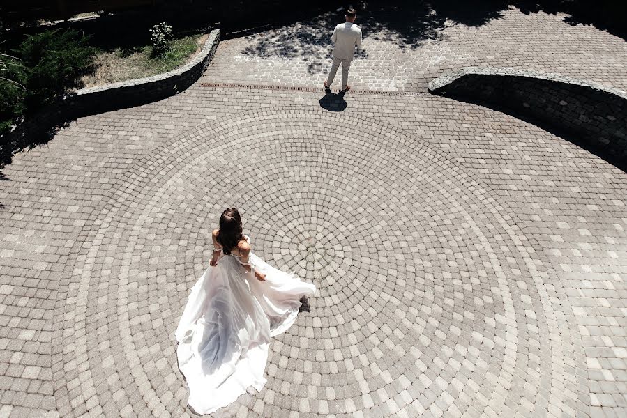 Fotógrafo de casamento Aleksey Shevchenko (sheva). Foto de 17 de março 2021