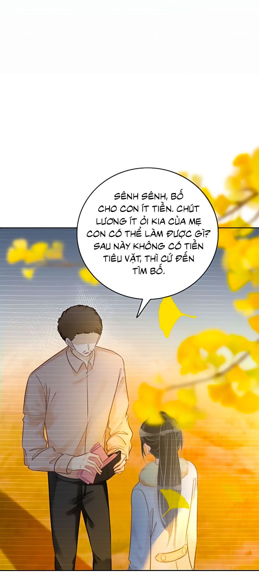 Ám Hắc Hệ Noãn Hôn Chapter 101 - Trang 13