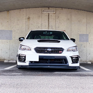 WRX STI