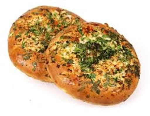 Masala Kulcha