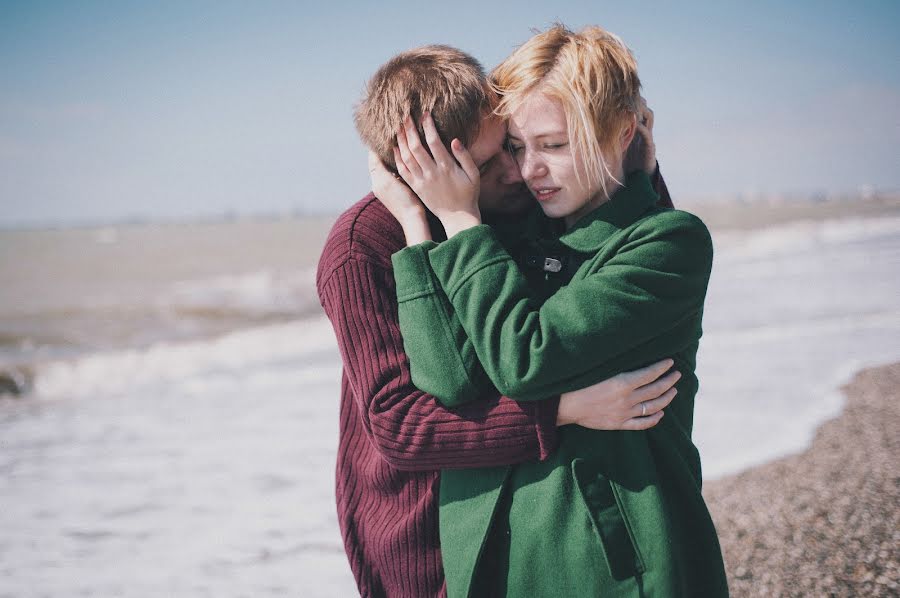 Wedding photographer Zhenya Ivanochko (angeldust). Photo of 19 March 2014