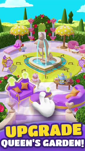 Screenshot Alice in Blastland