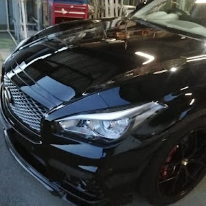 フーガ Y51型