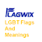 Item logo image for LGBT Flags And Meanings - Flagwix