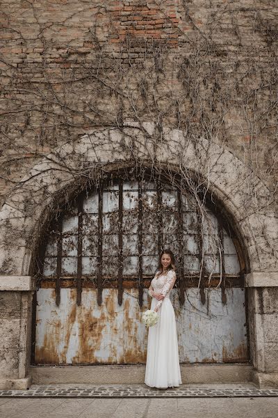 Photographe de mariage Szabolcs Simon (simonboros). Photo du 1 février 2023