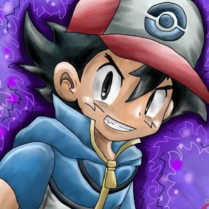 Ash Ketchum Wallpaper  Icon