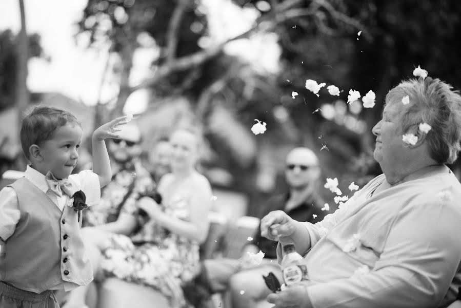 Wedding photographer Agus Mahardika (himynameisdick). Photo of 9 March 2017