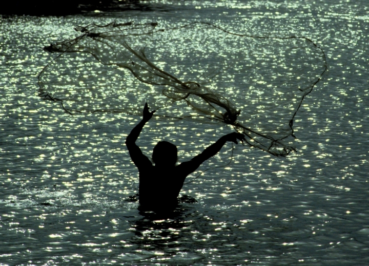 L'ultimo pescatore di mogavero