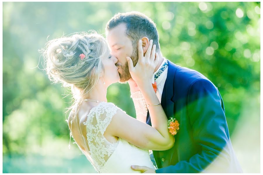 Fotógrafo de casamento Eric Mary (regardinterieur). Foto de 24 de maio 2018