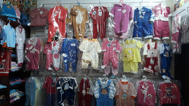 Pekeñitos Ropa Infantil