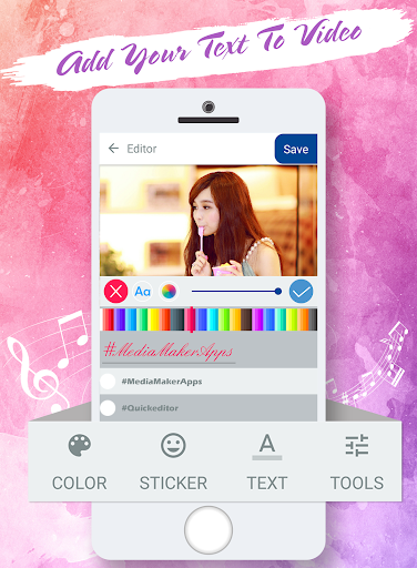 Photo Slideshow with Music