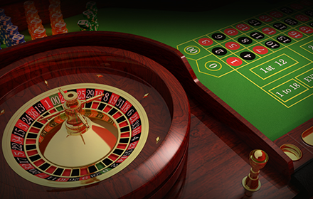 American Roulette Royale small promo image