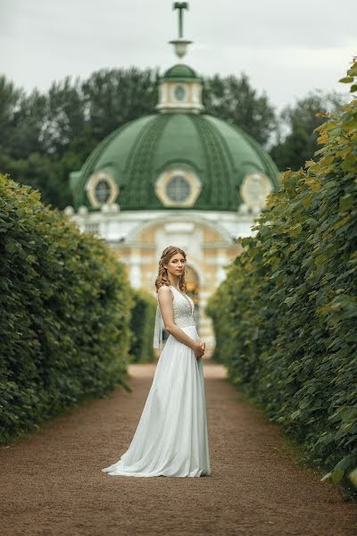 Svatební fotograf Aleksandr Pekurov (aleksandr79). Fotografie z 17.června 2022