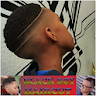 Black Boy Haircuts icon