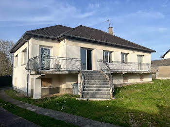 maison à Vierzon (18)