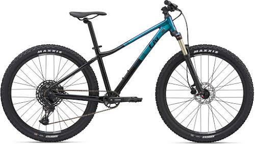 Liv By Giant Tempt 1 Disc Brake Sport Mountain Bike