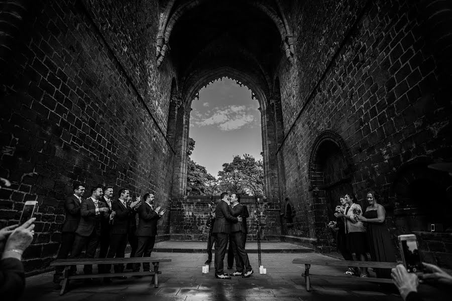 Wedding photographer Verity Sansom (veritysansompho). Photo of 8 November 2017