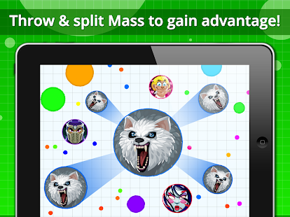 Agar.io