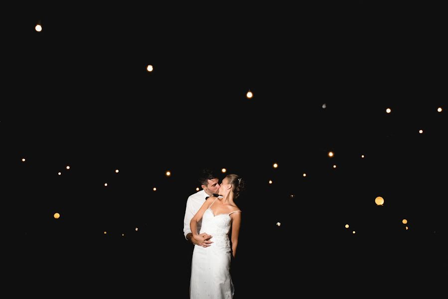 Fotografo di matrimoni Carolina Clerici (carocle). Foto del 24 maggio 2018