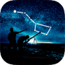 Star Map Tracker: Stargazing icon