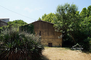 maison à Saint-Bonnet-du-Gard (30)