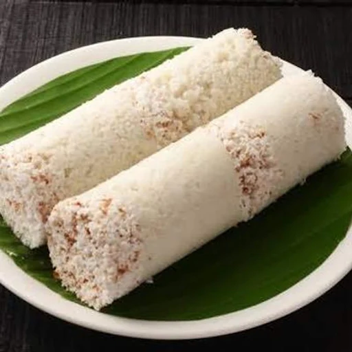 Puttu