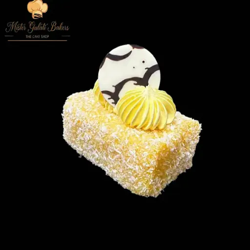 Mango Lamington