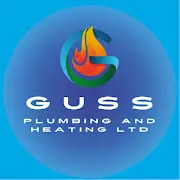 Guss Plumbing And Heating Ltd Logo