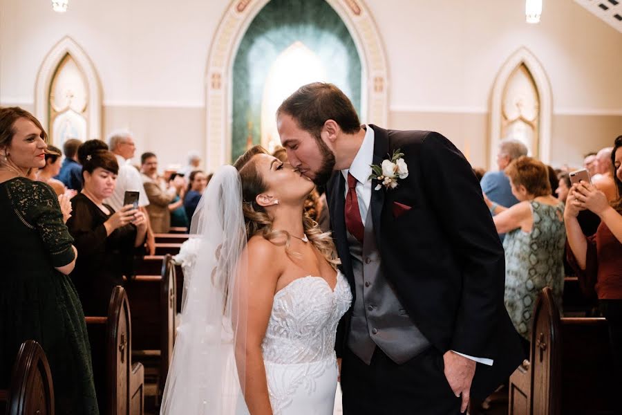 Fotógrafo de casamento Jose Vidal (josevidal). Foto de 18 de fevereiro 2022