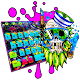 Download Graffiti Skull Keyboard For PC Windows and Mac 10001002