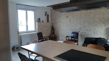 appartement à Dourdan (91)