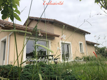 maison à Hagetmau (40)