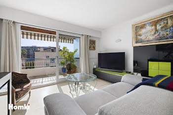 appartement à Cannes (06)