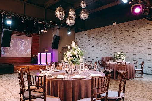 Event Loft