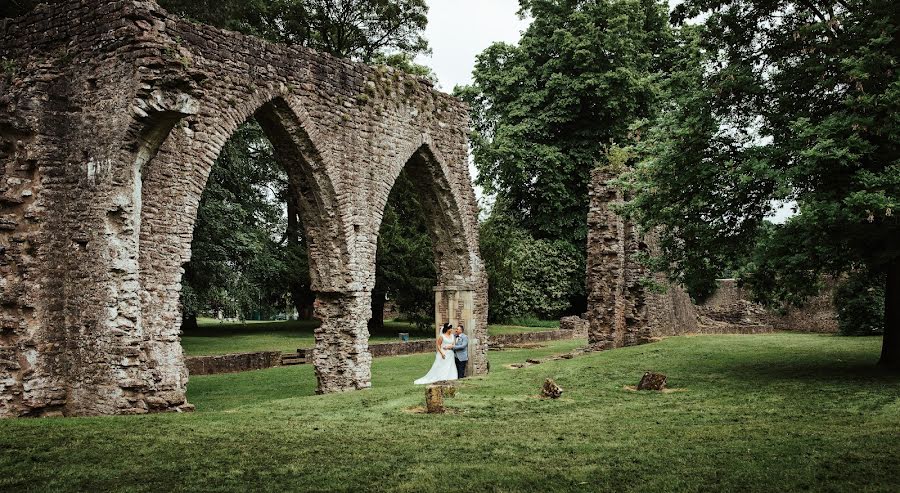 Fotógrafo de bodas Modestas Albinskas (modestasalbinsk). Foto del 4 de agosto 2019