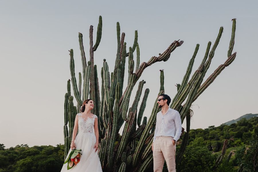 結婚式の写真家Jesús Rincón (jesusrinconfoto)。2023 8月14日の写真