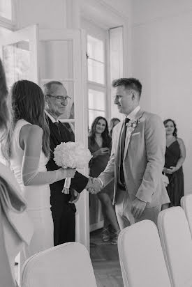 Photographe de mariage Rita Nagy (gnagyrita). Photo du 1 février