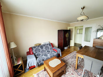 appartement à Saint-Brieuc (22)