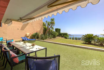 appartement à Roquebrune-Cap-Martin (06)